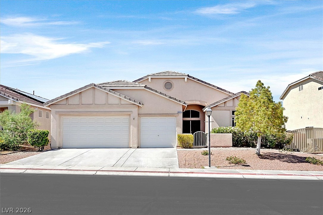 8920 Wind Warrior Avenue Property Photo 1