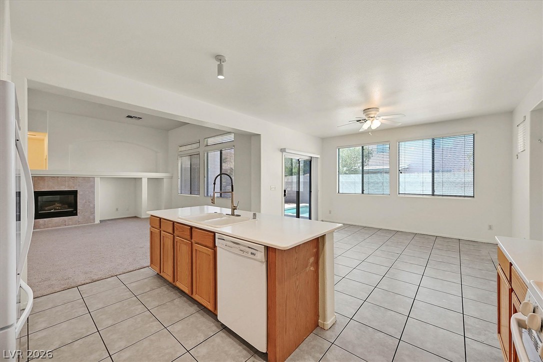 8920 Wind Warrior Avenue Property Photo 7
