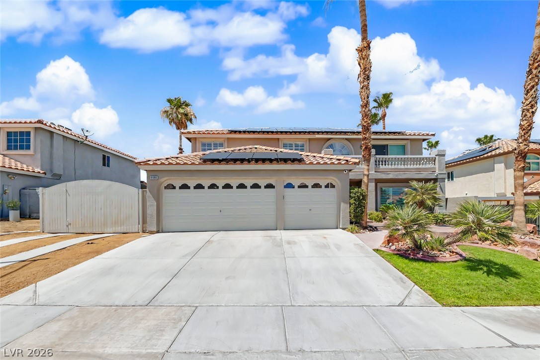 8986 Sidebrook Court Property Photo 1