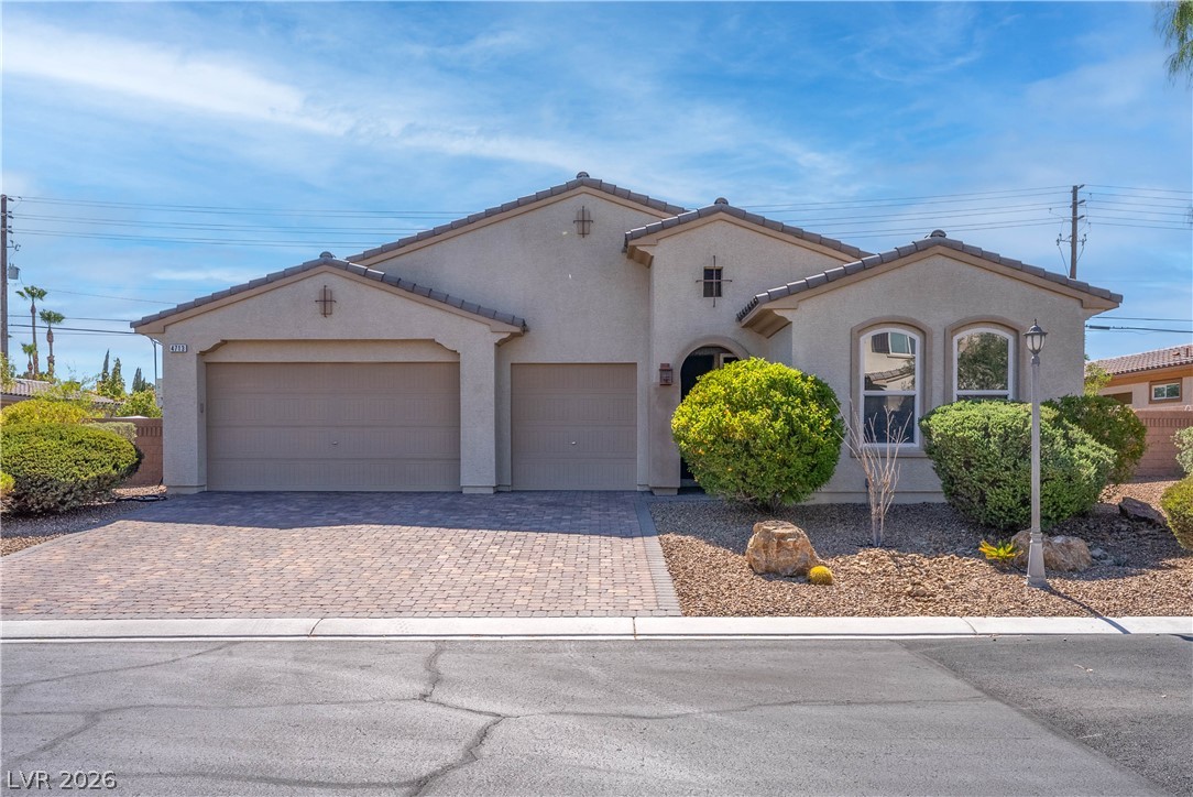 4713 Overlook Ranch Street Property Photo 1