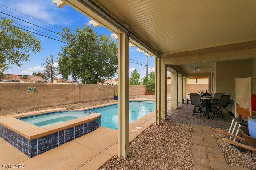 4713 Overlook Ranch Street Property Photo 24