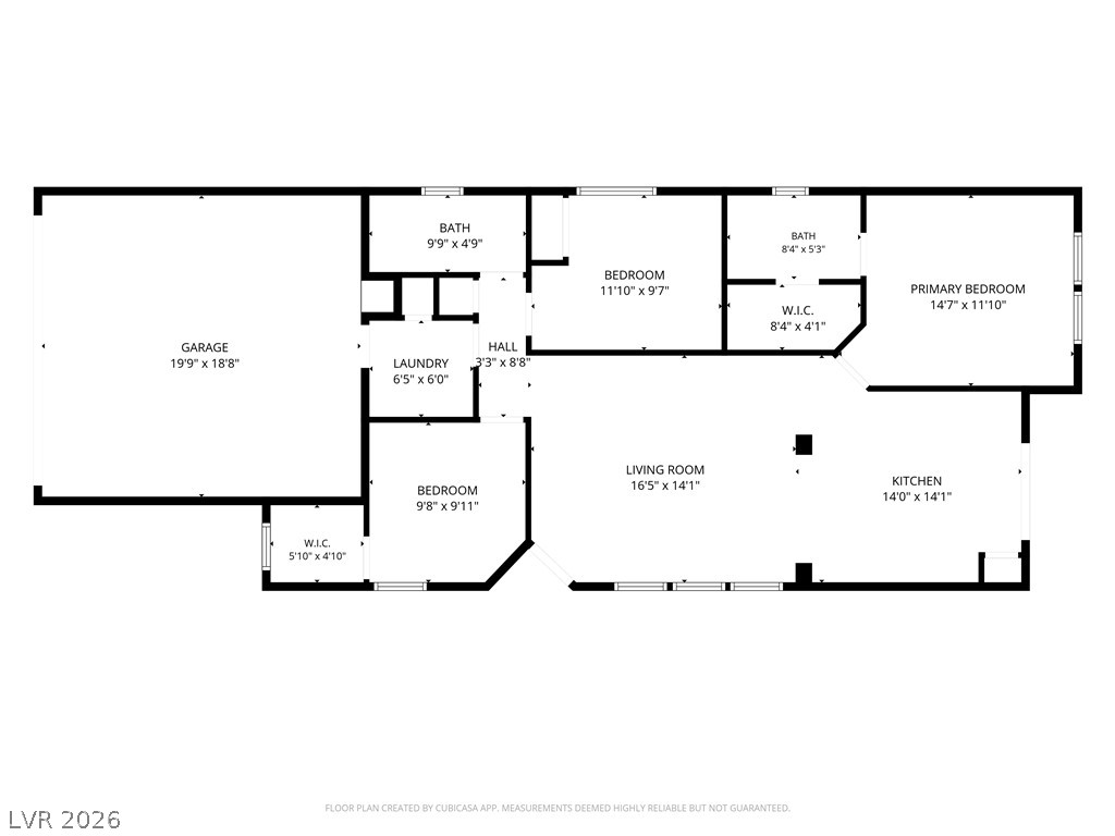 8432 Warthen Meadows Street Property Photo 2