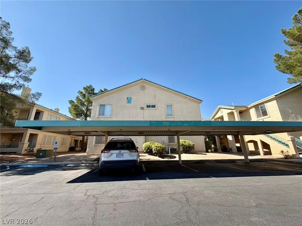 5155 Tropicana Avenue 1045 Property Photo 1
