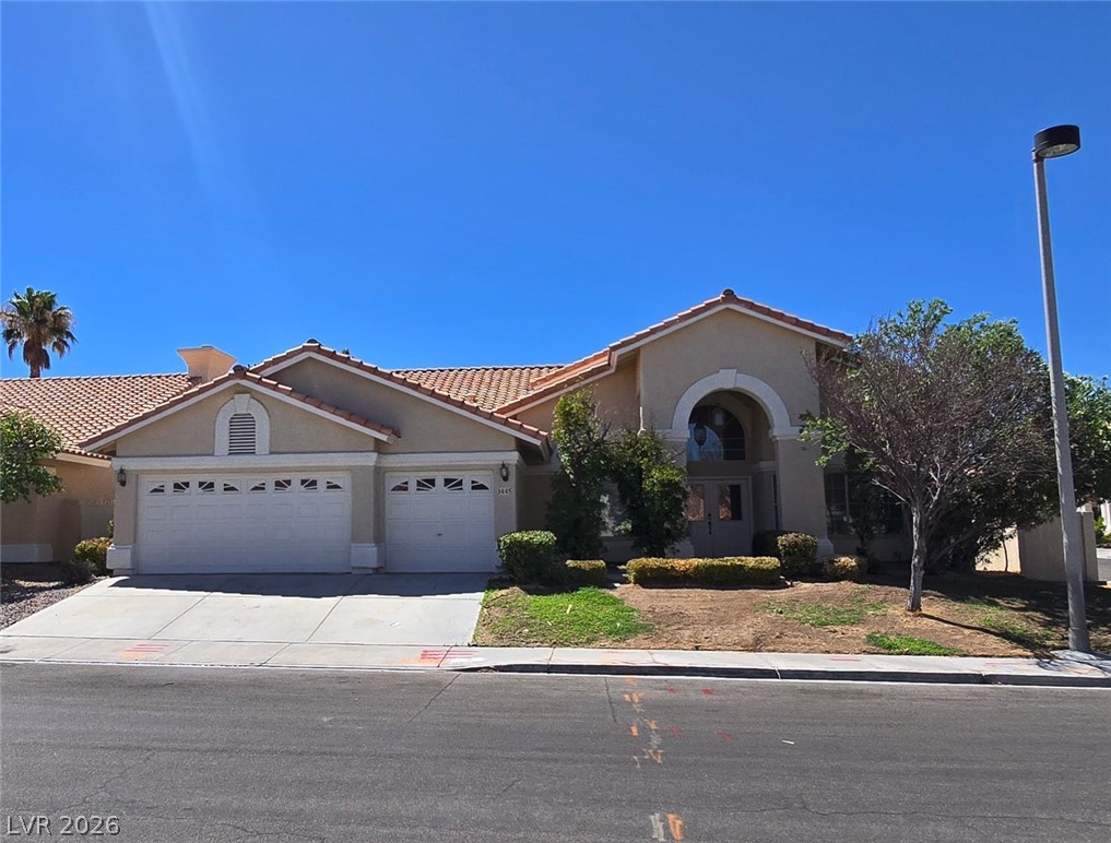 1445 Castle Crest Drive Property Photo 1