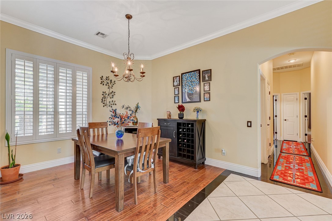 10800 Cedar Forest Avenue Property Photo 7