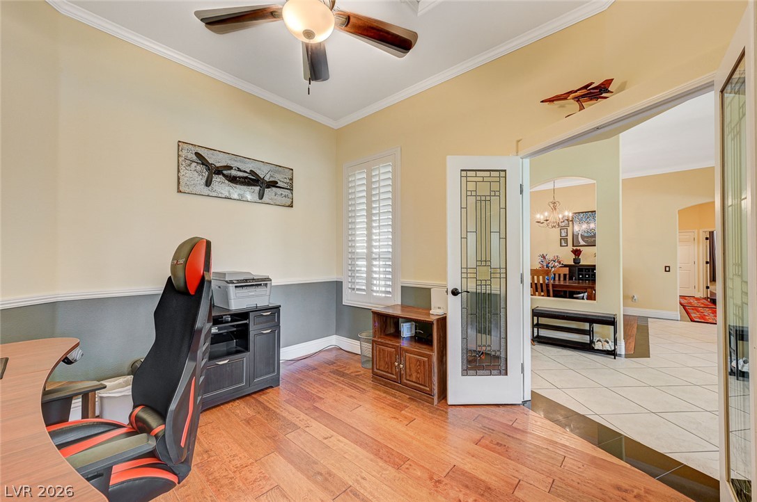 10800 Cedar Forest Avenue Property Photo 10
