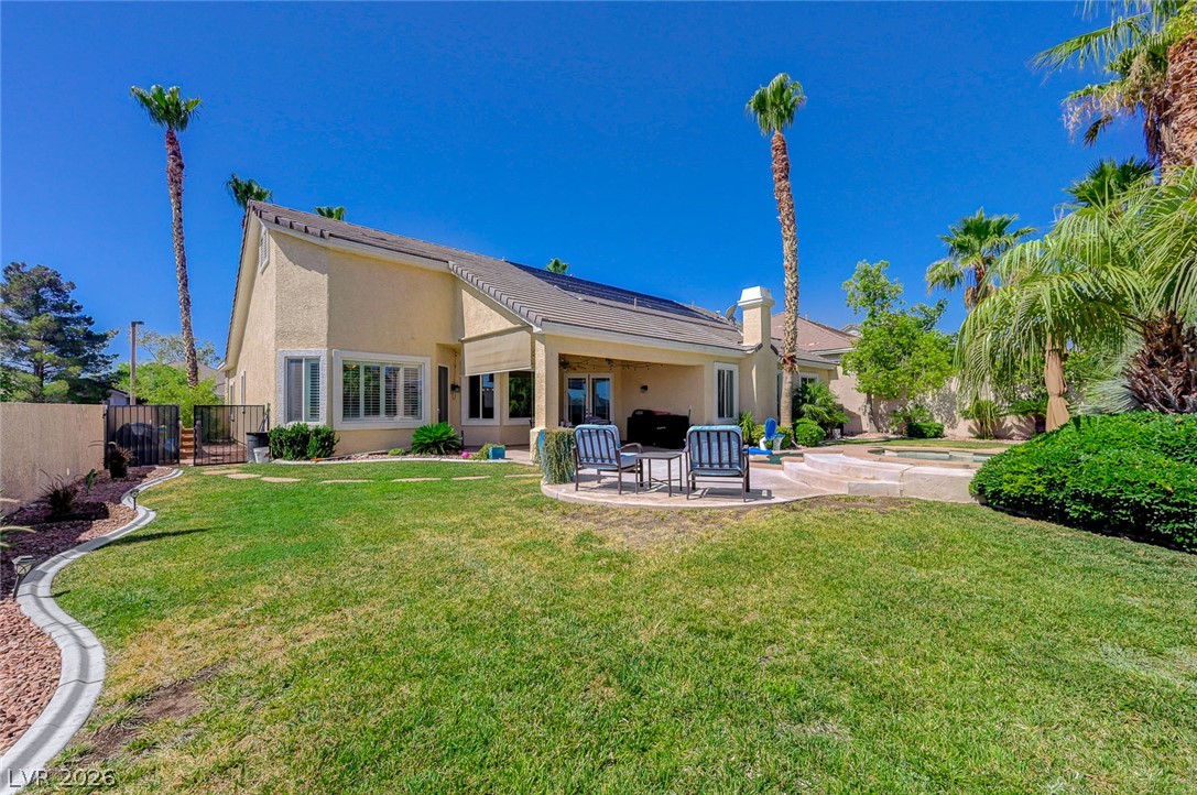 10800 Cedar Forest Avenue Property Photo 26