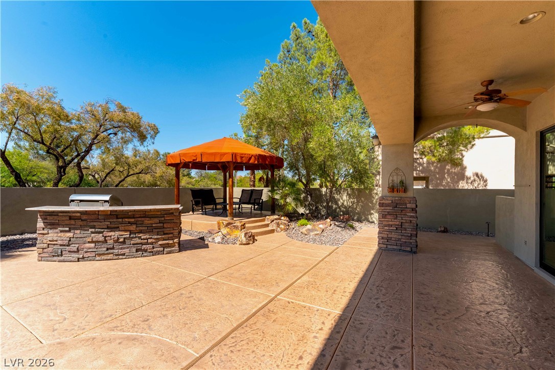 10100 Cresent Mesa Lane Property Photo 51