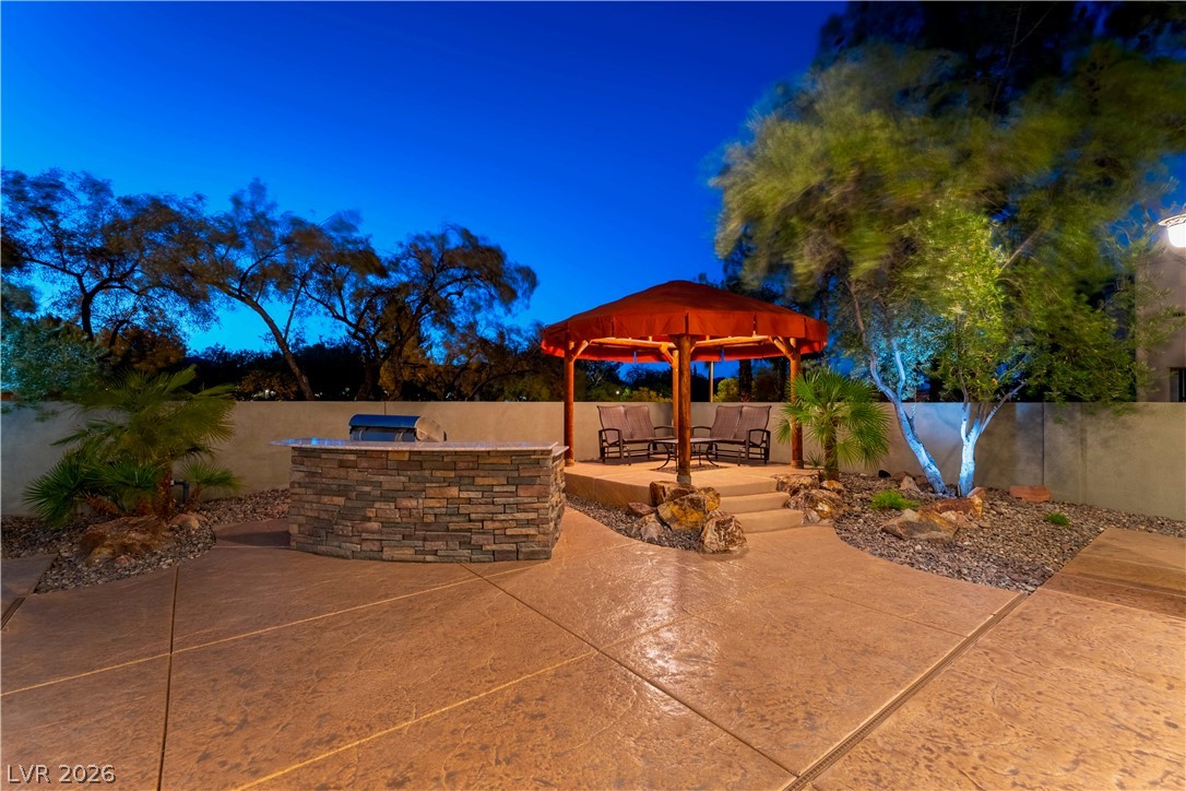 10100 Cresent Mesa Lane Property Photo 57