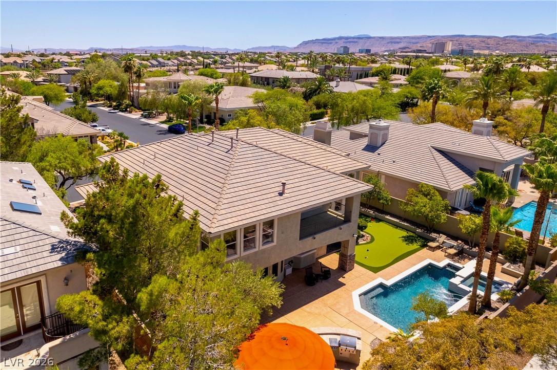 10100 Cresent Mesa Lane Property Photo 61