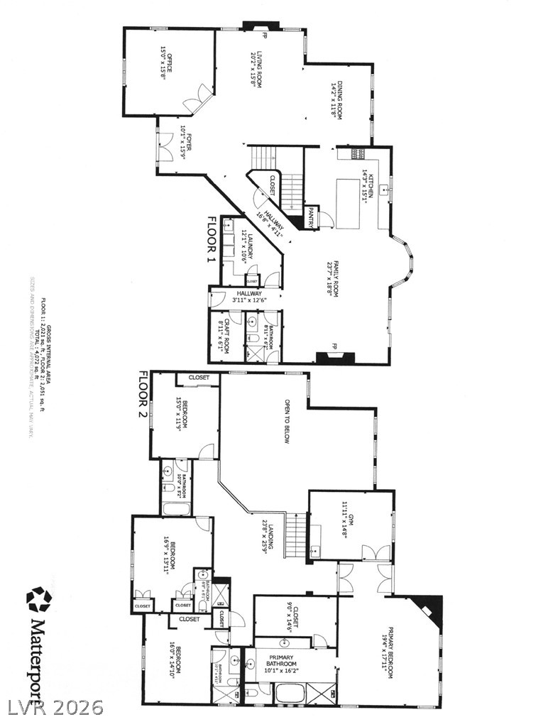 10100 Cresent Mesa Lane Property Photo 66