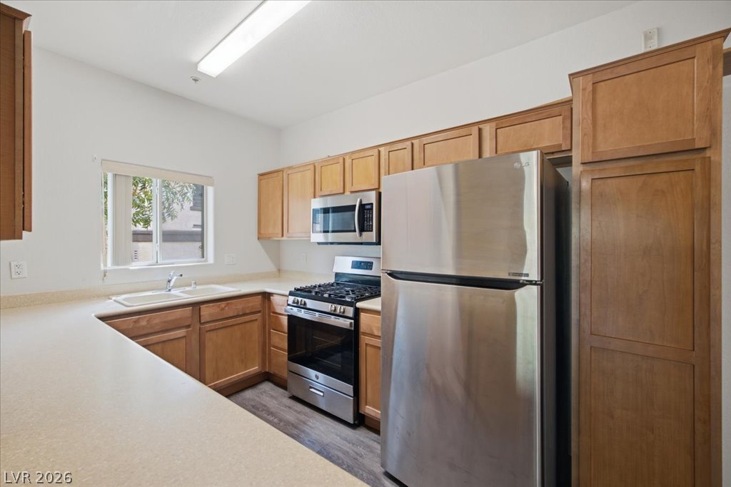 2291 West Horizon Ridge Parkway 5128 Property Photo 4