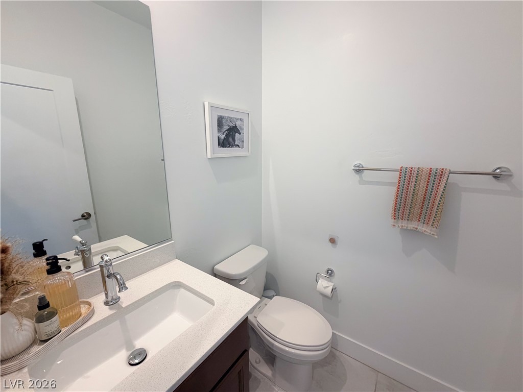 4318 Eagle Summit Avenue Property Photo 16
