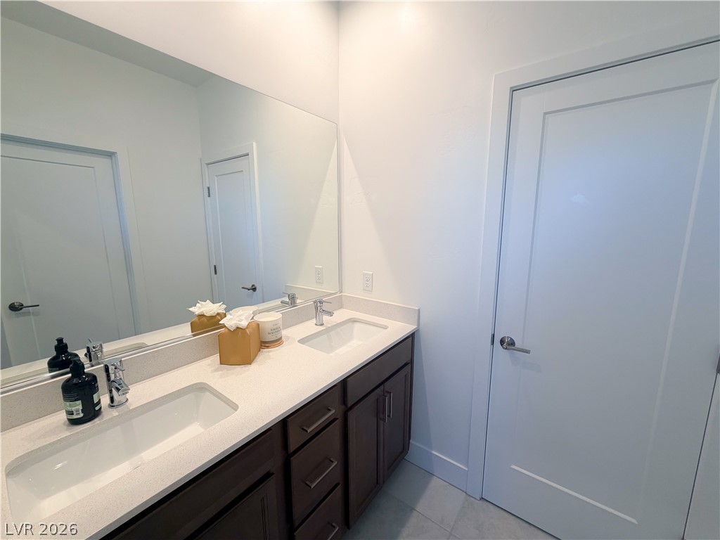 4318 Eagle Summit Avenue Property Photo 20