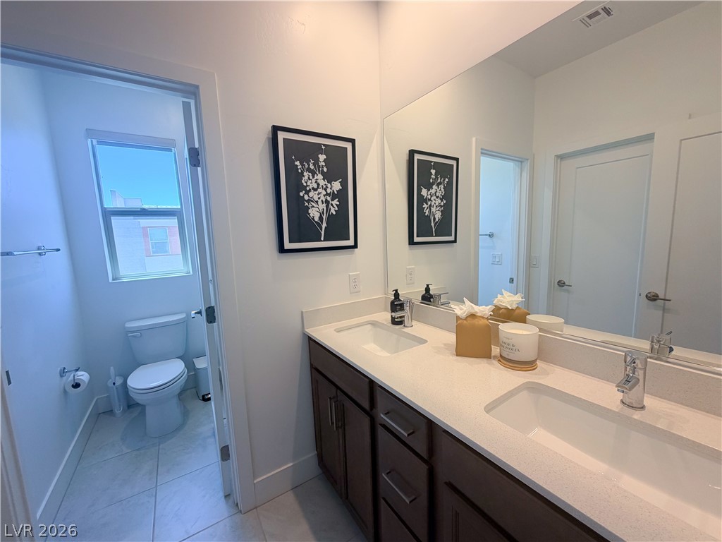 4318 Eagle Summit Avenue Property Photo 21