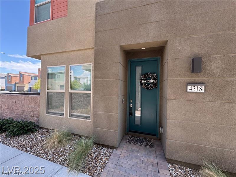 4318 Eagle Summit Avenue Property Photo 42