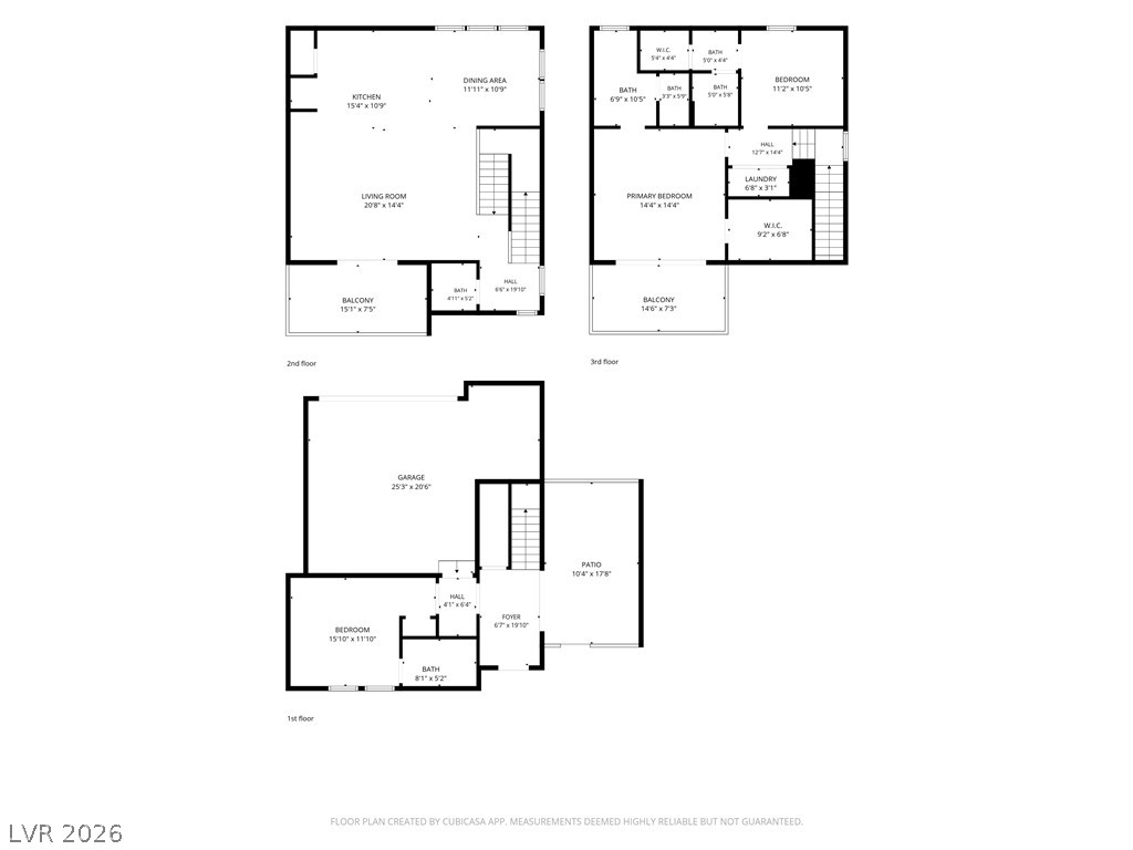 11604 Kindle Corner Avenue Property Photo 54