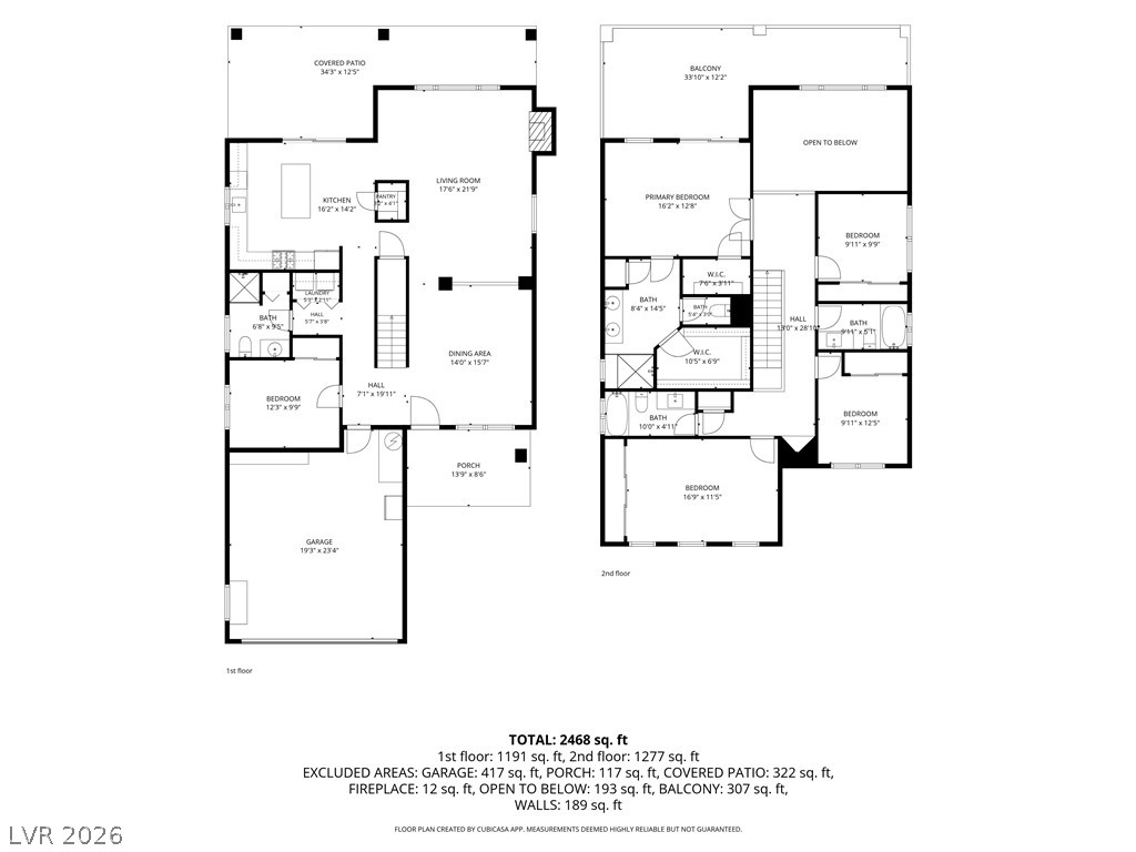 33 Trailside Court Property Photo 45