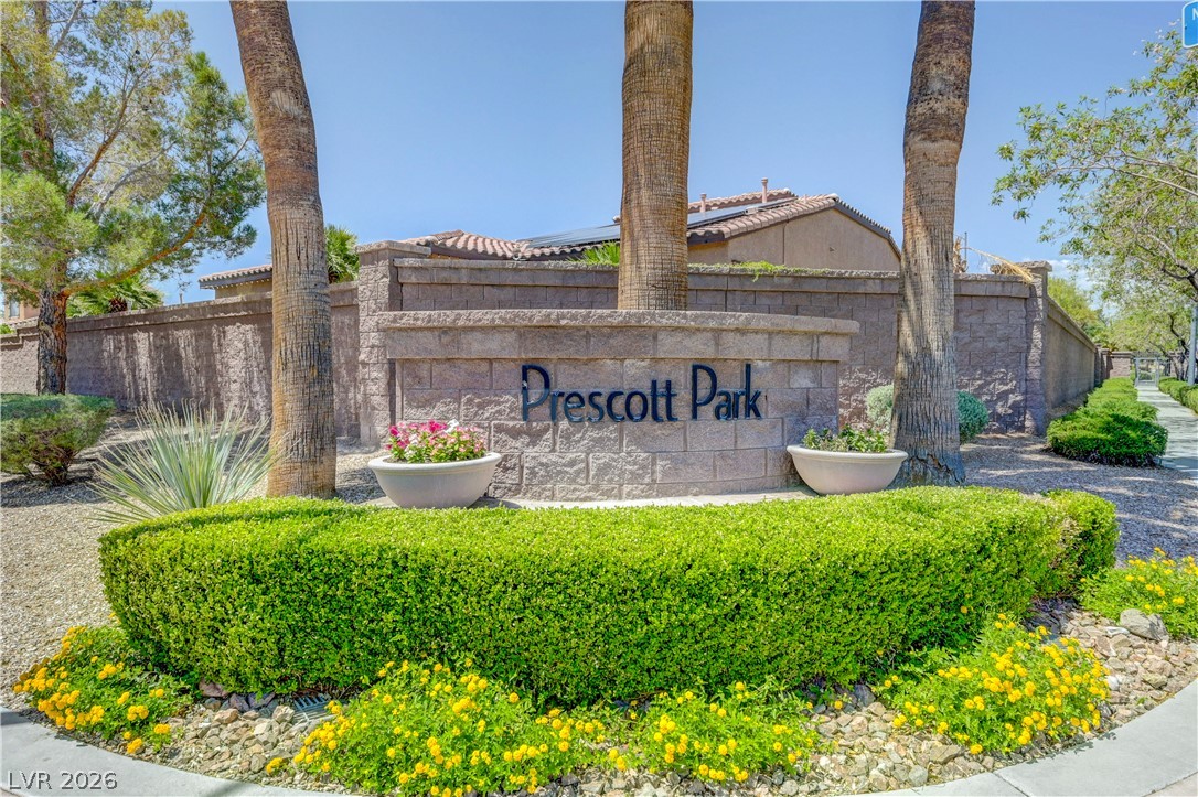 4421 Desert Home Avenue Property Photo 60