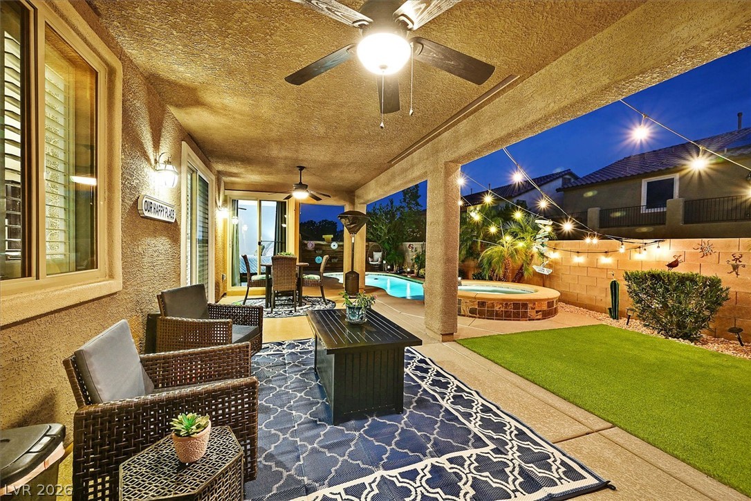 6565 Mission Crest Avenue Property Photo 4