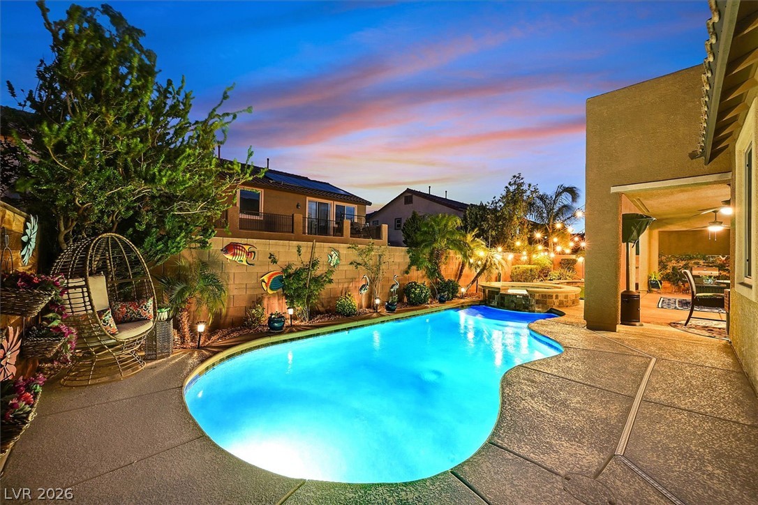 6565 Mission Crest Avenue Property Photo 5