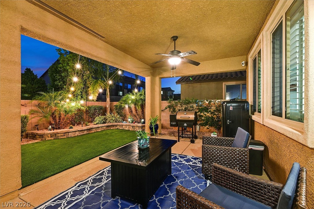 6565 Mission Crest Avenue Property Photo 8