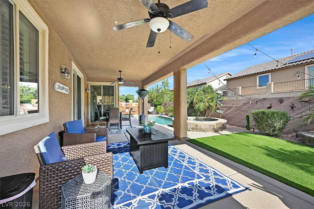 6565 Mission Crest Avenue Property Photo 15
