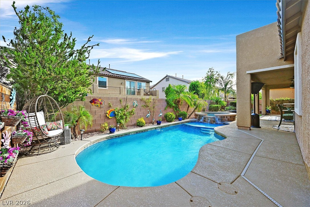 6565 Mission Crest Avenue Property Photo 17