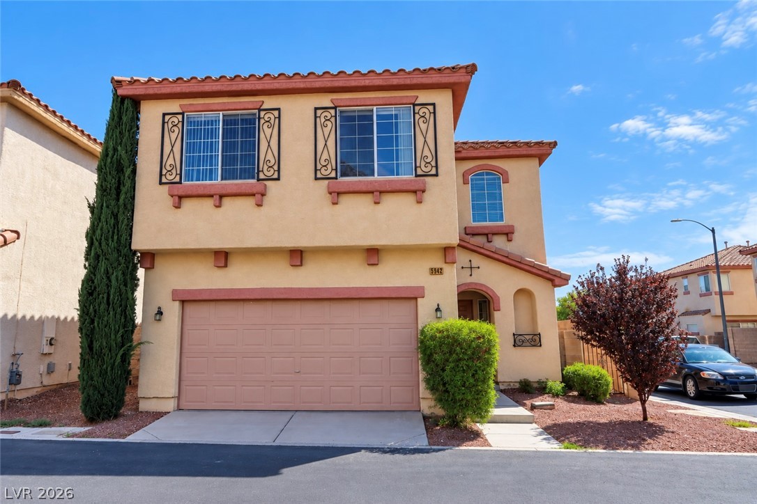 5942 Rampolla Drive Property Photo 1
