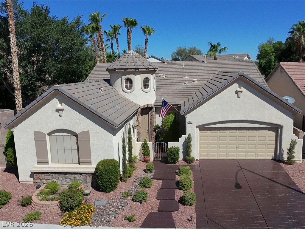 2284 Moresca Avenue Property Photo 1