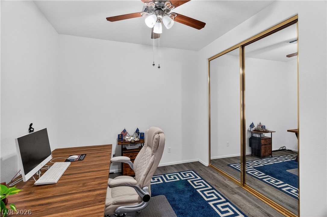 3376 Partridge Run Street Property Photo 41