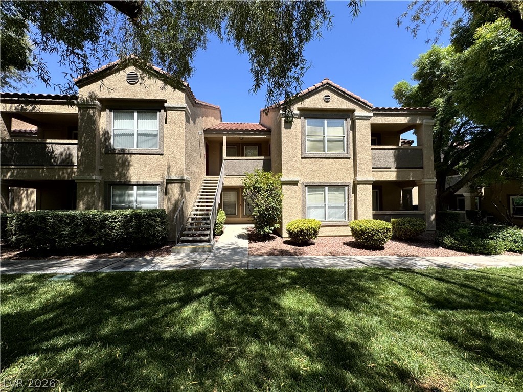 2300 East Silverado Ranch Boulevard 2140 Property Photo 1