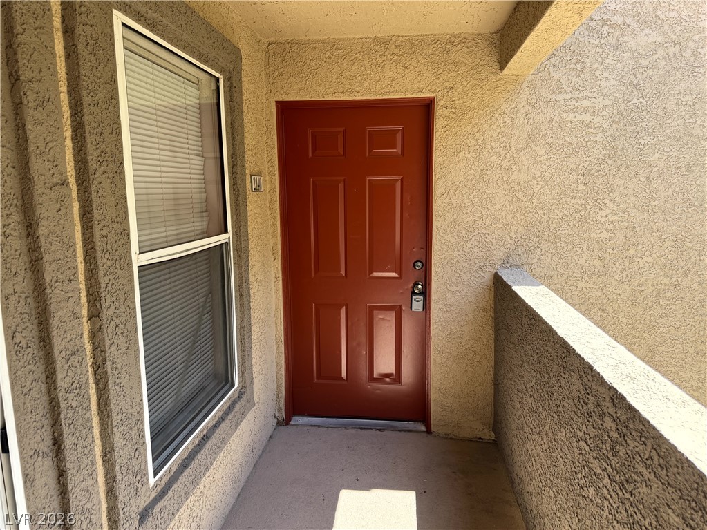 2300 East Silverado Ranch Boulevard 2140 Property Photo 2