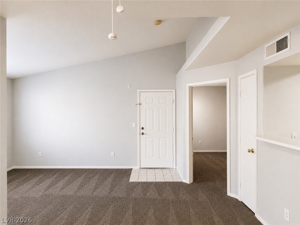 2300 East Silverado Ranch Boulevard 2140 Property Photo 3