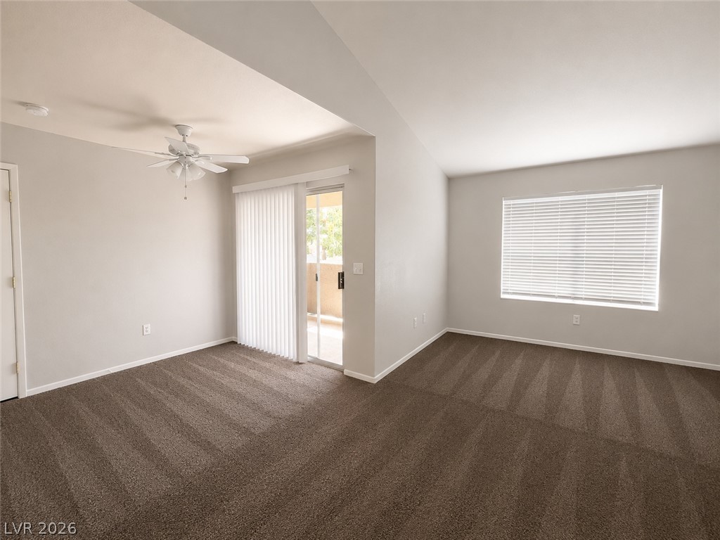 2300 East Silverado Ranch Boulevard 2140 Property Photo 4