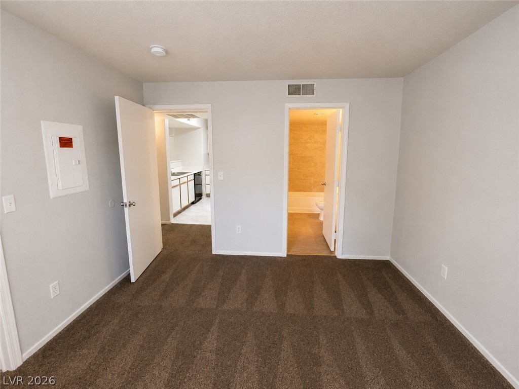 2300 East Silverado Ranch Boulevard 2140 Property Photo 6