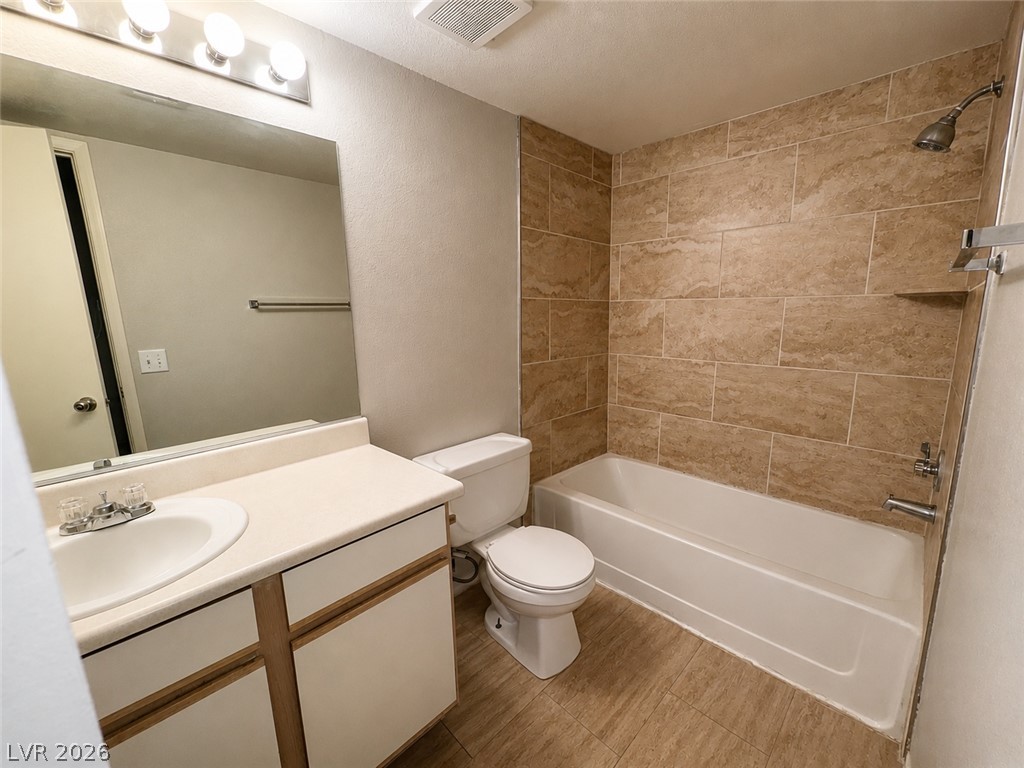 2300 East Silverado Ranch Boulevard 2140 Property Photo 7