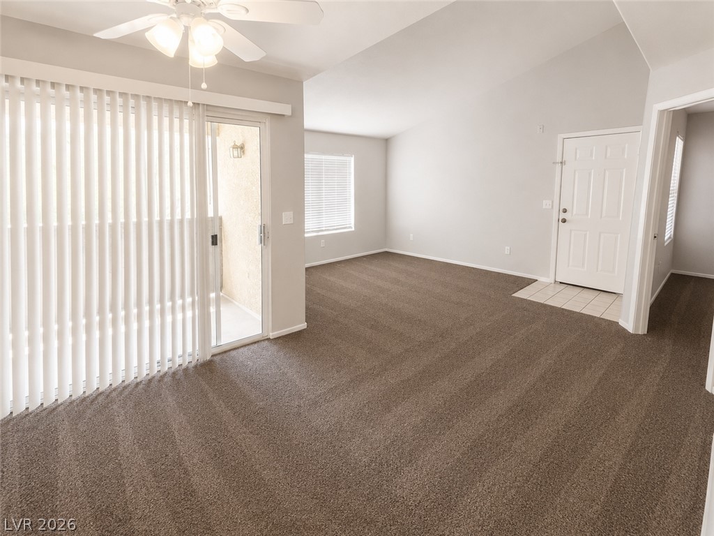 2300 East Silverado Ranch Boulevard 2140 Property Photo 9