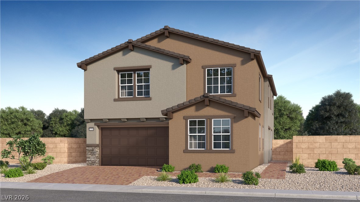 2684 Sunrise Mist Place Property Photo 1