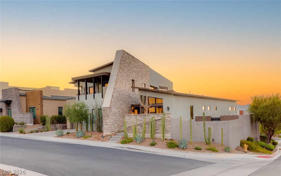 2208 Overlook Canyon Lane Property Photo 1
