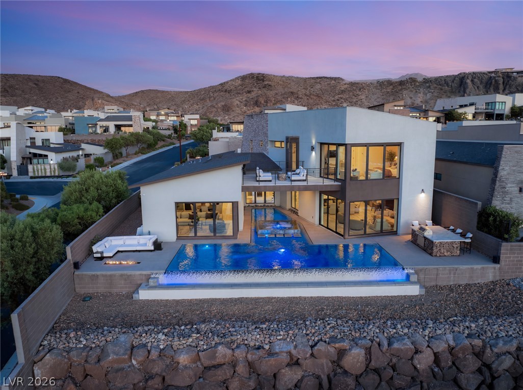 2208 Overlook Canyon Lane Property Photo 63
