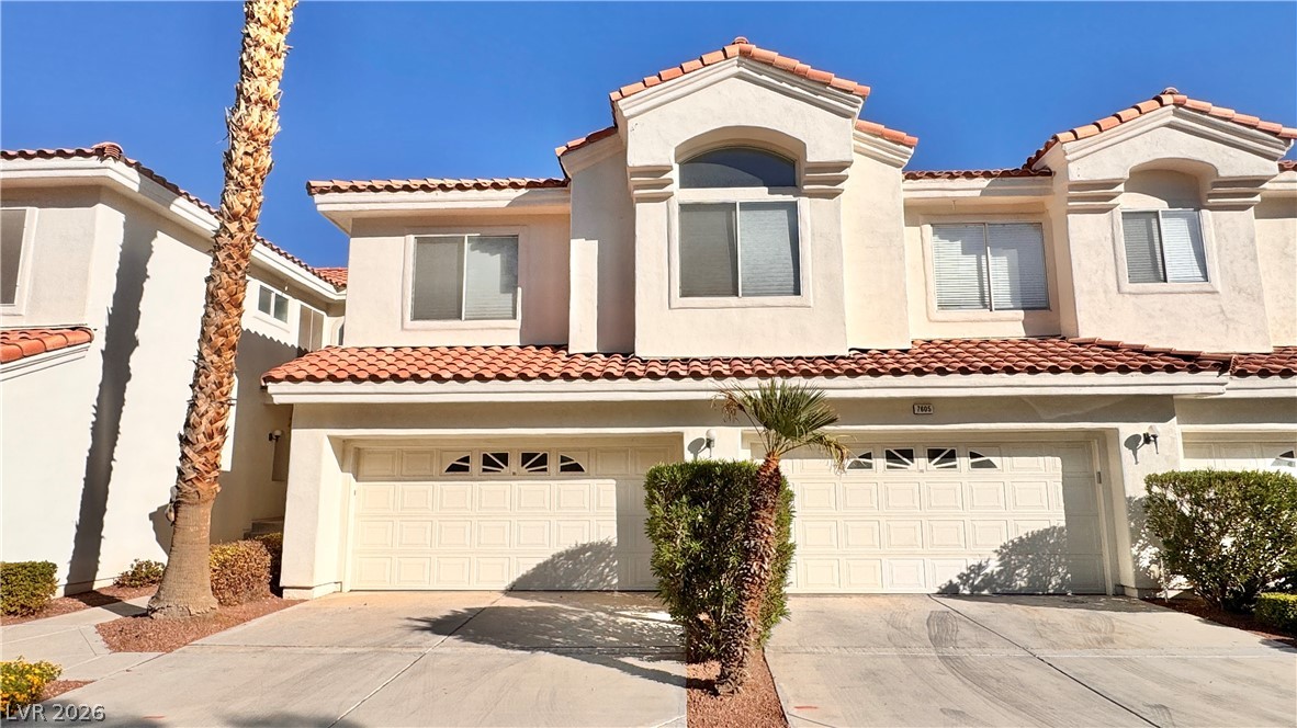 7605 ROLLING VIEW Drive 101 Property Photo 1