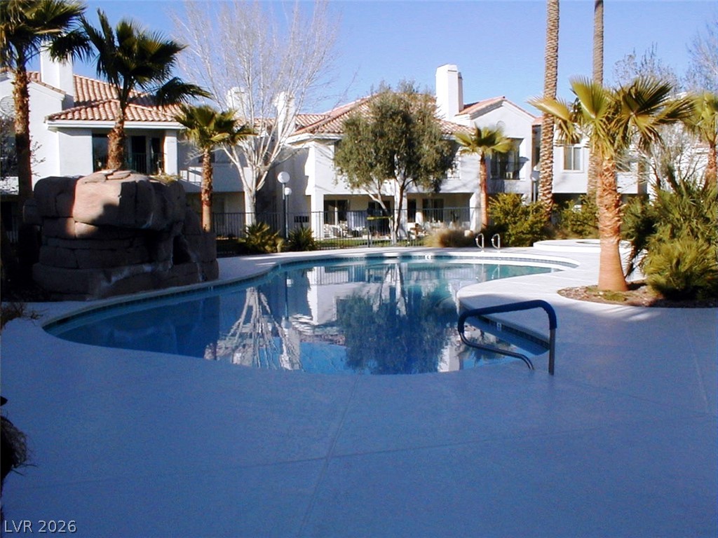 7605 Rolling View Drive 101 Property Photo 25