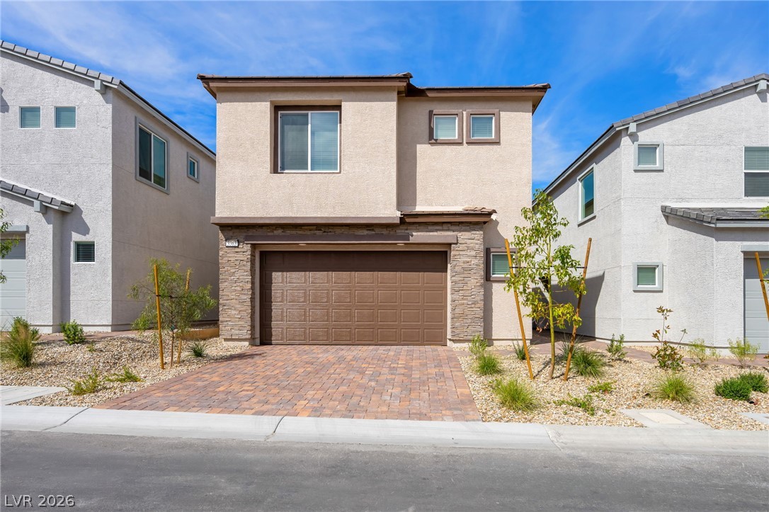 3363 Dancing Waters Street Property Photo 1