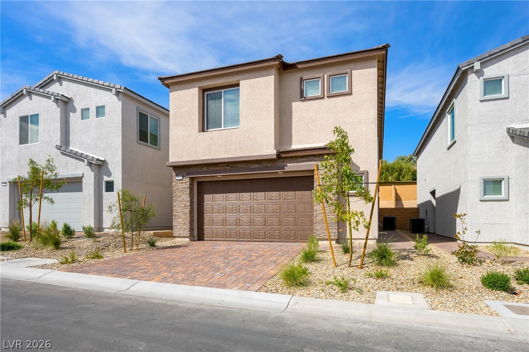 3363 Dancing Waters Street Property Photo 2
