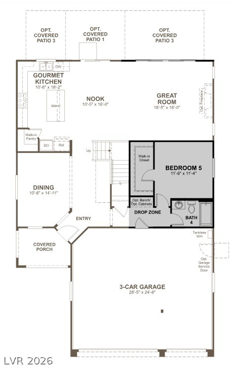 44 Fairdale Drive Property Photo 2