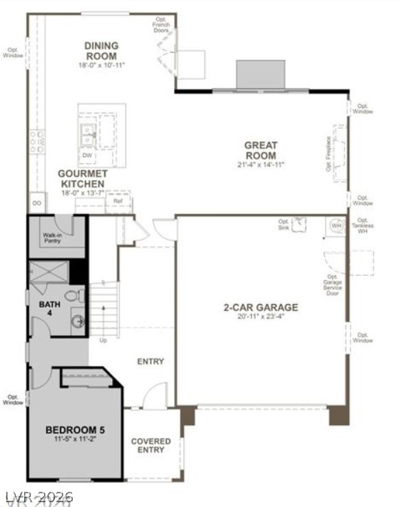 38 Fairdale Drive Property Photo 2