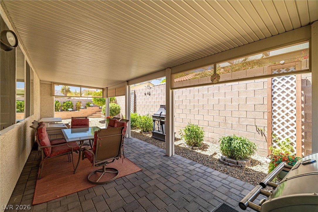 9332 Longhorn Falls Court Property Photo 25