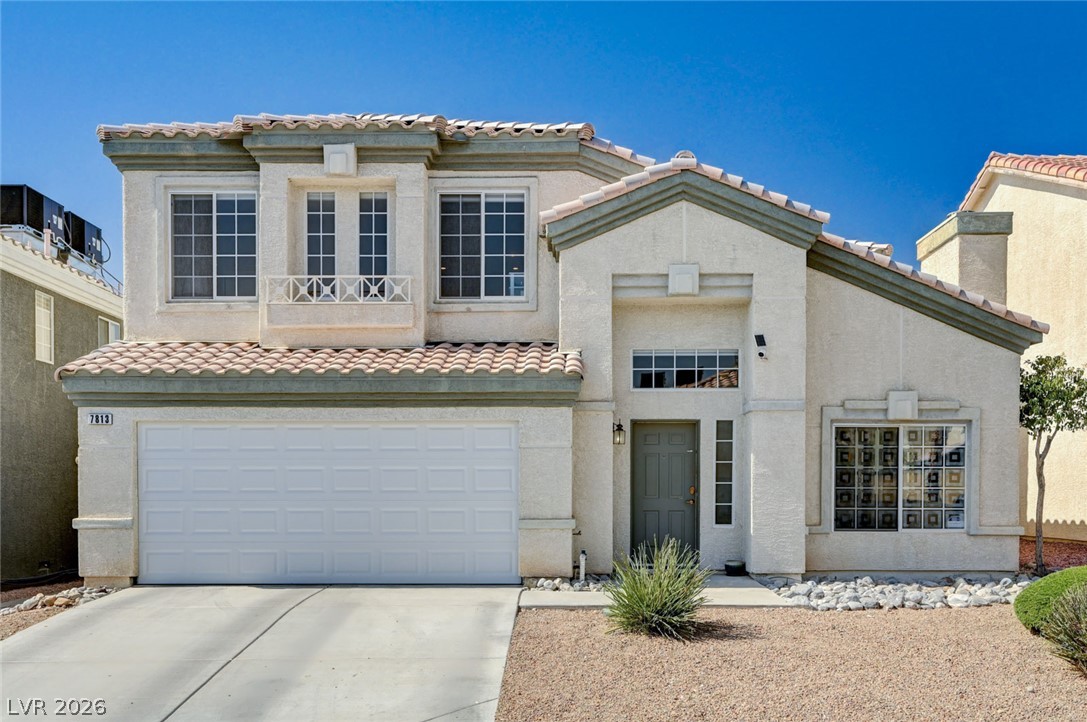 7813 Falconwing Avenue Property Photo 1