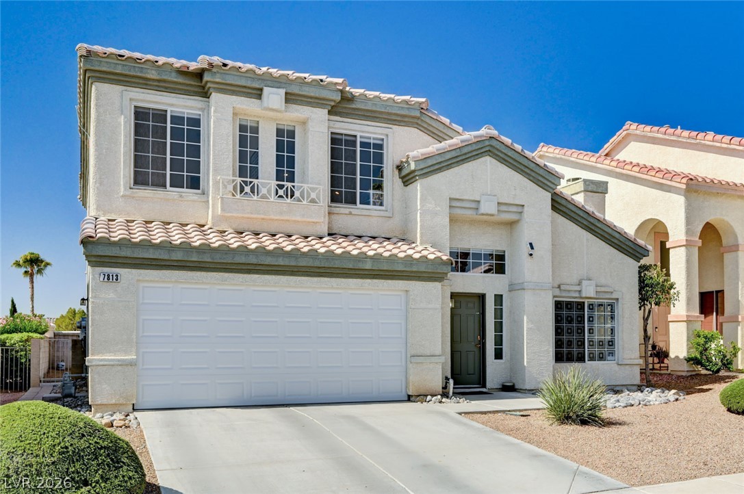 7813 Falconwing Avenue Property Photo 2